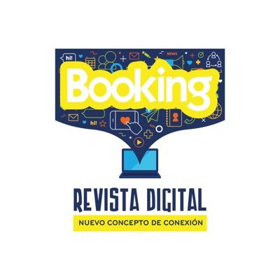 Revista_Booking Profile Picture