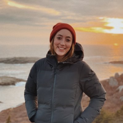 HannaDaltrop's profile picture. ashkenazi jew | queer | community planner | nb transplant stretched between coasts ➰