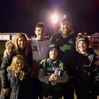 Adam Cooley (@adamcooley24) 's Twitter Profile Photo Adam Cooley (@adamcooley24) 's Twitter Profile Photo