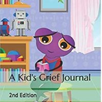 KidsGriefJournal(@KidsGrief) 's Twitter Profile Photo