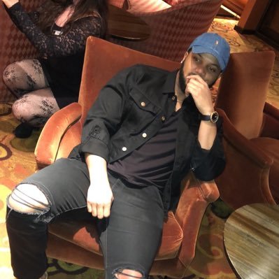 CeejMilner's profile picture. I can only be me...