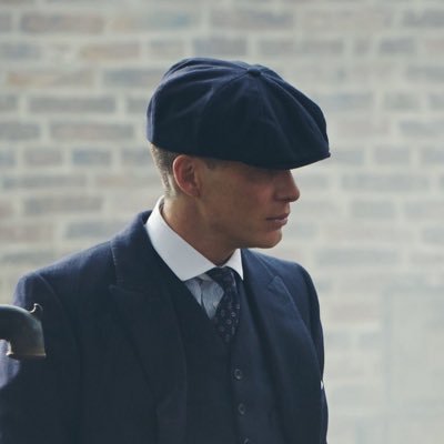We are a fan account of Tommy Shelby. ⠀ ⠀ ⠀