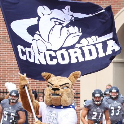 Formerly the official Twitter account of Concordia University, Nebraska Bulldogs athletics (2009-2021). Follow @cunebulldogs for updates.