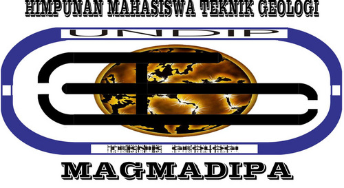 OFFICIAL TWITTER HIMPUNAN MAHASISWA TEKNIK GEOLOGI UNDIP -MAGMADIPA-