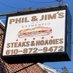 Phil and Jim's Steaks and Hoagies (@philandjims) Twitter profile photo