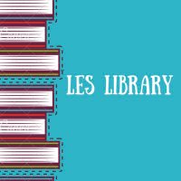 LES Library(@les_thehub) 's Twitter Profile Photo