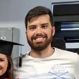 Laperah's profile picture. Work in progress!