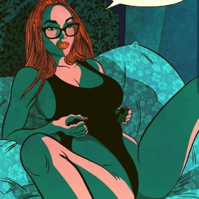 Aquí todas mis múltiples personalidades salen a flote.