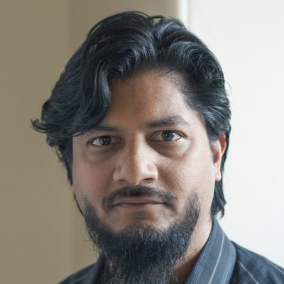 Opengov activist, Digital innovator, Director of ext affairs @ScotWildlife. Composer and CG artist. Also on BlueSky ruchirlives.