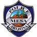 Mesa Police Dept. (@mesapd) Twitter profile photo Mesa Police Dept. (@mesapd) Twitter profile photo