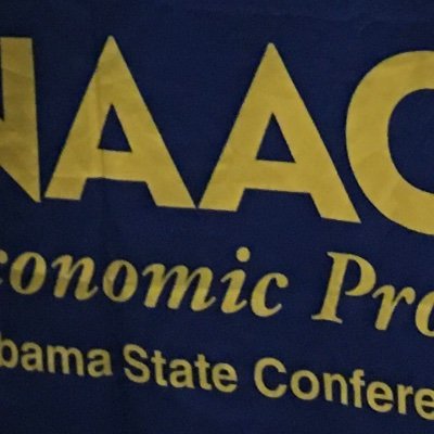 Alabama NAACP Economic Development