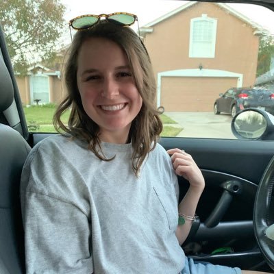 elfletcher4's profile picture. if you don't have sweet tea, I'm leaving | UF Alum🐊