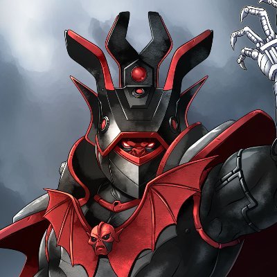 EmperorExor's profile picture. Banner by @Hunnby_art
PFP by https://t.co/04KYzcpWsM