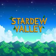 I want Alpharad Plus to have a Stardew Valley series. Why; because please.
I will post once in a while to keep Ellie on her toes.