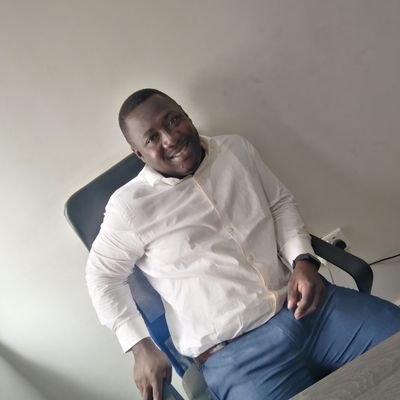 kwabena_abankwa's profile picture. Realtor