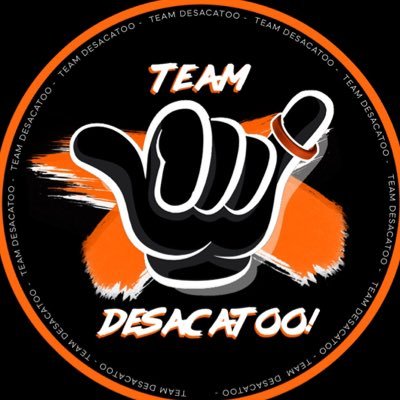 teamdesacatoo's profile picture. To Book Reservations or Even Reserve Now ‼️🥳👻TeamDesacato🤙🏻 #TDG 🤙🏻