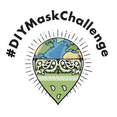 A global movement to stop COVID19. Take the #MaskPledge. Insist that everyone cover their faces to protect you. Do the same for them. We support #WorldMaskWeek.