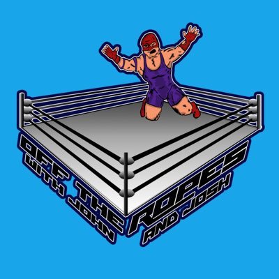 A podcast where two fans and former wrestlers talk about what’s going on in the world of the Squared Circle!  https://t.co/RNE9r9p8ss

#SupportIndyWrestling