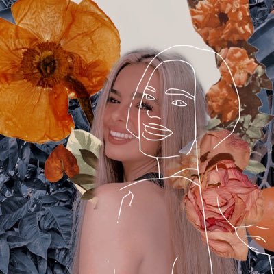 FAddisonrae's profile picture. Fan account of the beautiful addison rae We love her so much!🦋❤️ insta: fanp_ageaddison