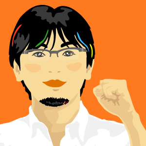 takegahara's profile picture. 青森県十和田市生まれ。現在は札幌在住。大学時代はちょこっと量子情報を勉強しました。カヤックとキャンプとスキー好き。