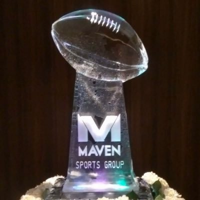 NFL/CFL/NBA/WNBA/FIFA/ NIL Management at Maven Sports Group Powered by Cash Money Records 🏈🏀⚾️🥊.