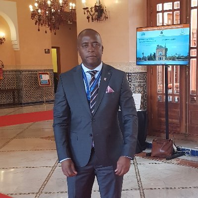 Jean-Marie Kileshye Profile