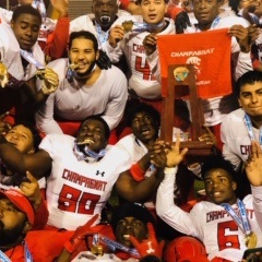 Florida Kids Football Profile