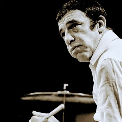 15yrs old 

Drummer 

likes jazz