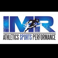 IMR Athletics Sports Performance Inc. (@imrsports) 's Twitter Profile
