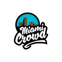 Miami Crowd(@miamicrowd) 's Twitter Profile Photo