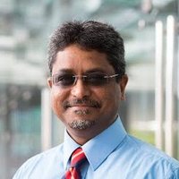 ProfAnanish (@profananish) 's Twitter Profile