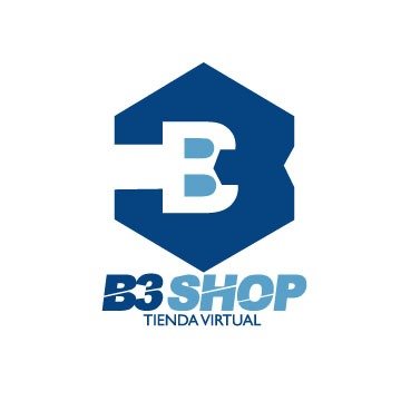 B3 Shop (Tienda Virtual)