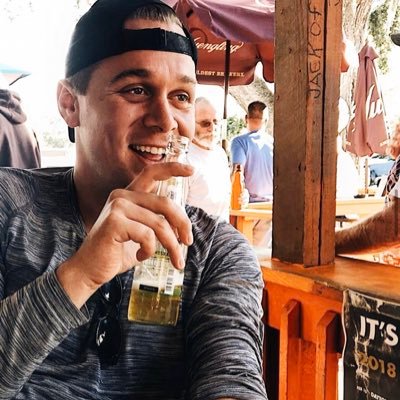 jakegroeschen's profile picture. Tar Heel 🐑 • Bengals 🐅 • 📍Orlando, FL.