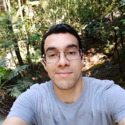 MarceloDCarmo's profile picture. 