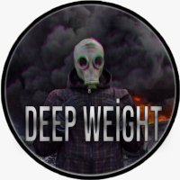 Dark Weight(@deep_weight) 's Twitter Profile Photo