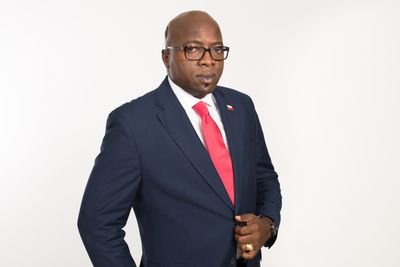 Pacifique Kahasha Profile