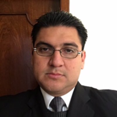 robertfigueroa1's profile picture. Abogado Geek Gamer  #Xalapa