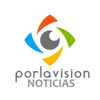 Porlavisión(@porlavisioncom) 's Twitter Profileg