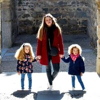 Kas (@kasculebras) 's Twitter Profile