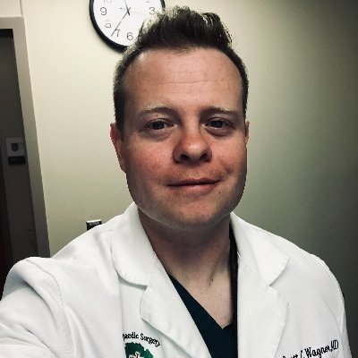 Scott Wagner, MD, FAAOS Profile