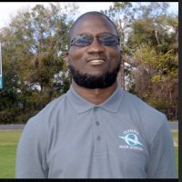 Travis Gabriel(@CoachGabe34) 's Twitter Profile Photo