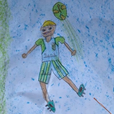 Buscacurro's profile picture. 