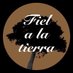 Fiel a la tierra (@fielalatierra) Twitter profile photo Fiel a la tierra (@fielalatierra) Twitter profile photo