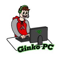 GinkoPC (@ginkopc) 's Twitter Profile