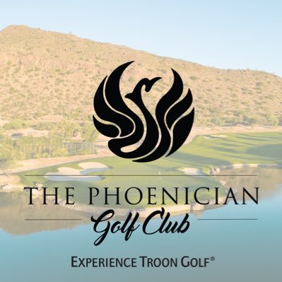 Located in Scottsdale along the base of Camelback Mountain, now boasting a new 18...refined, renovated & spectacular. Experience @Troon Golf at The Phoenician