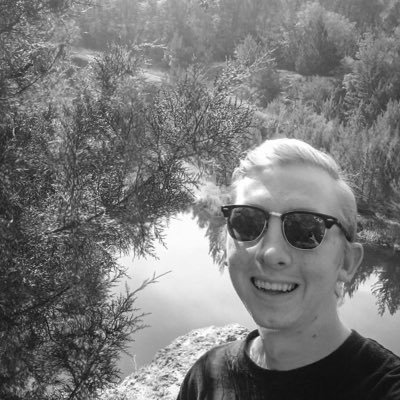 barnzey13's profile picture. Orlando ➡️ DC 🏛