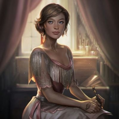 Sp_fathia's profile picture. Power - Little Mix

Stay away mortals, demigod pass by

Not a Mundane, Shadowhunter's here

William💙, James and Julian💕