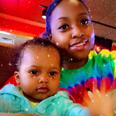 Janiya & Jamari .. 10/15/18🦋 sc:natorialyana143 🥰