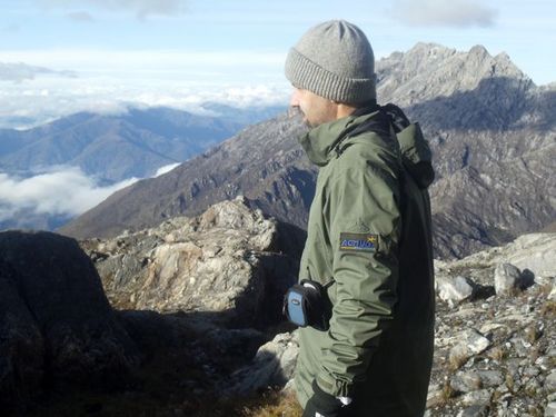 Reflexiones y poco mas...para los amantes del trekking o Montañismo