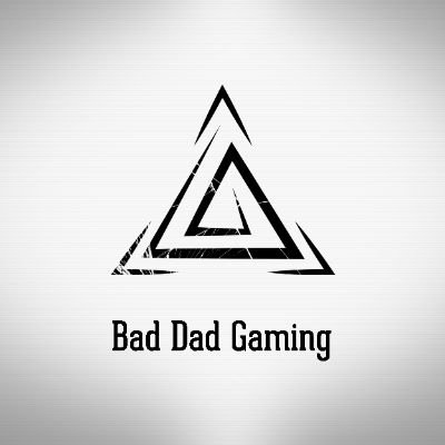 Just a dad of two who likes to game 😊

Affiliated with Fade Grips 🤟🎮
Use code 'Bad Dad Gaming' for 8% off your purchase at https://t.co/QYLLIcc8ZZ